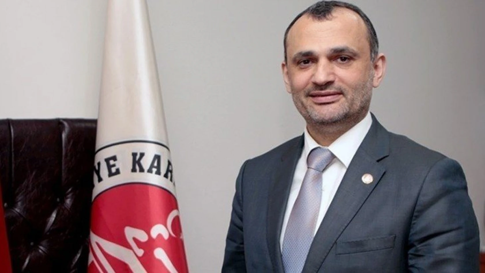 Türkiye Karate Federasyonu Başkanı Esat Delihasan, korona virüse yenik düştü