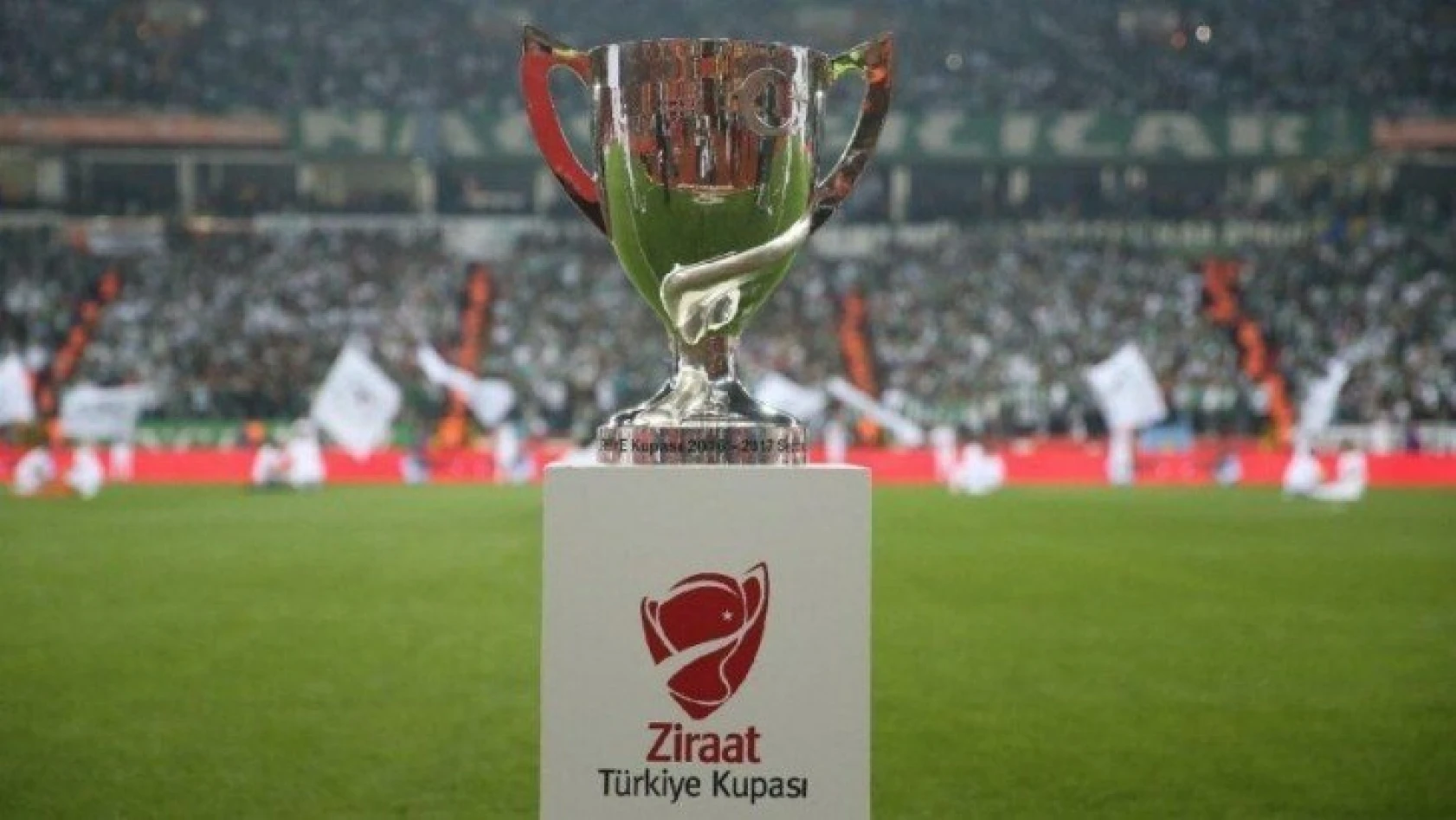 Türkiye Kupası finalinin yeri belli oldu