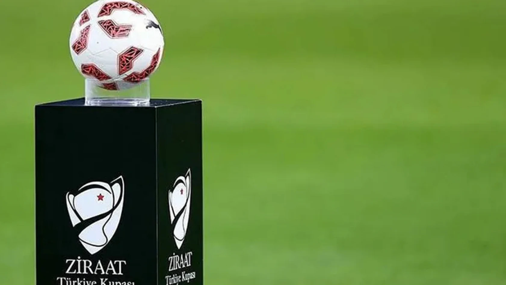 Türkiye Kupası'nda son 16 turu heyecanı
