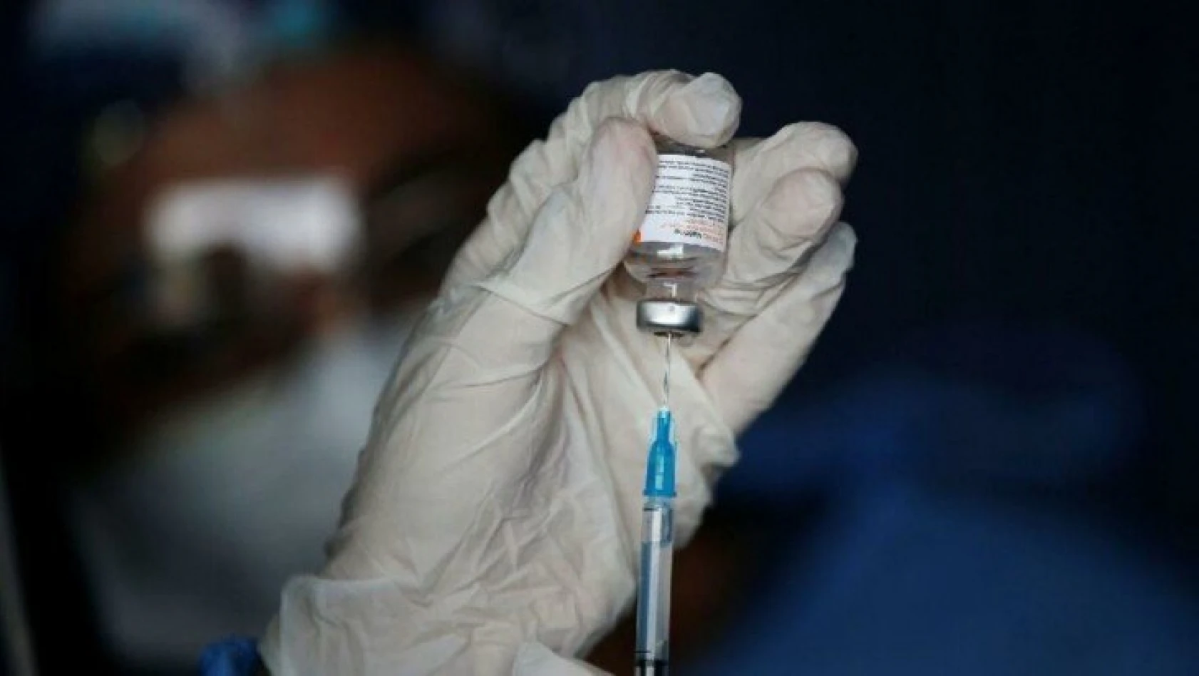 Türkiye'nin de aldığı Çin aşısı için mutasyon raporu ortaya çıktı