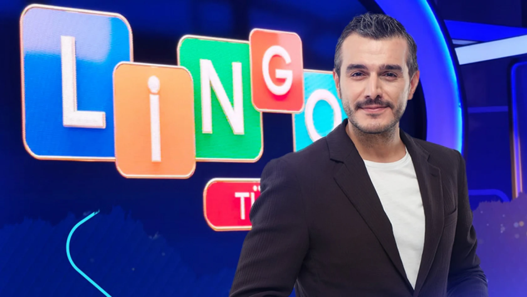 Türkiye'nin yeni favori yarışma programı 'Lingo Türkiye'