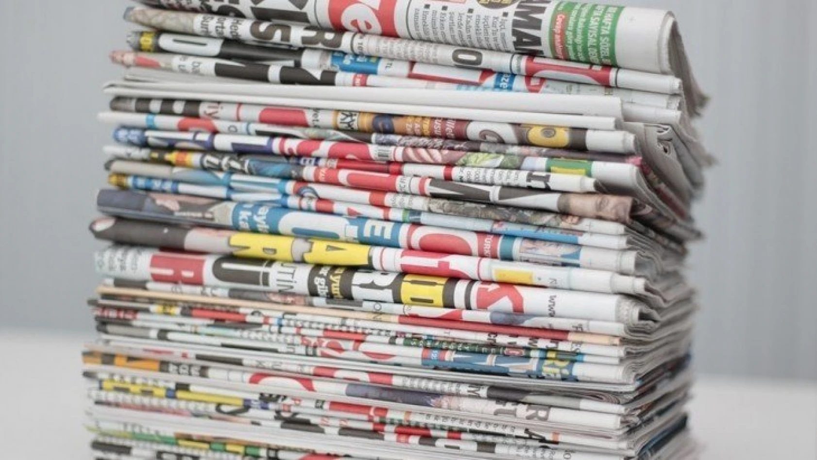 Türkiye'de bir gazete daha 'Dijital'e geçiyor