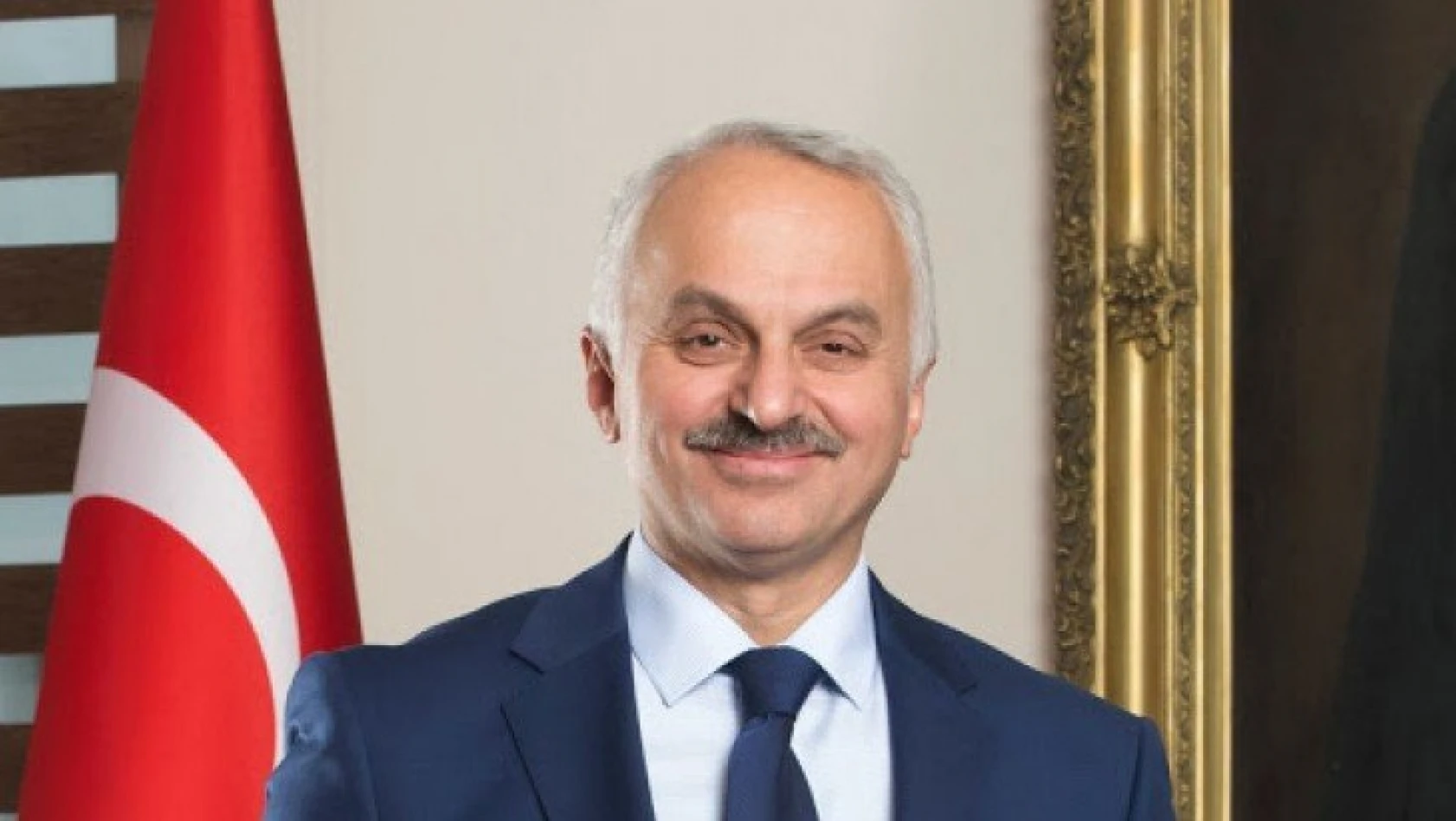 TUSAŞ Genel Müdürü Temel Kotil, korona virüse yakalandı