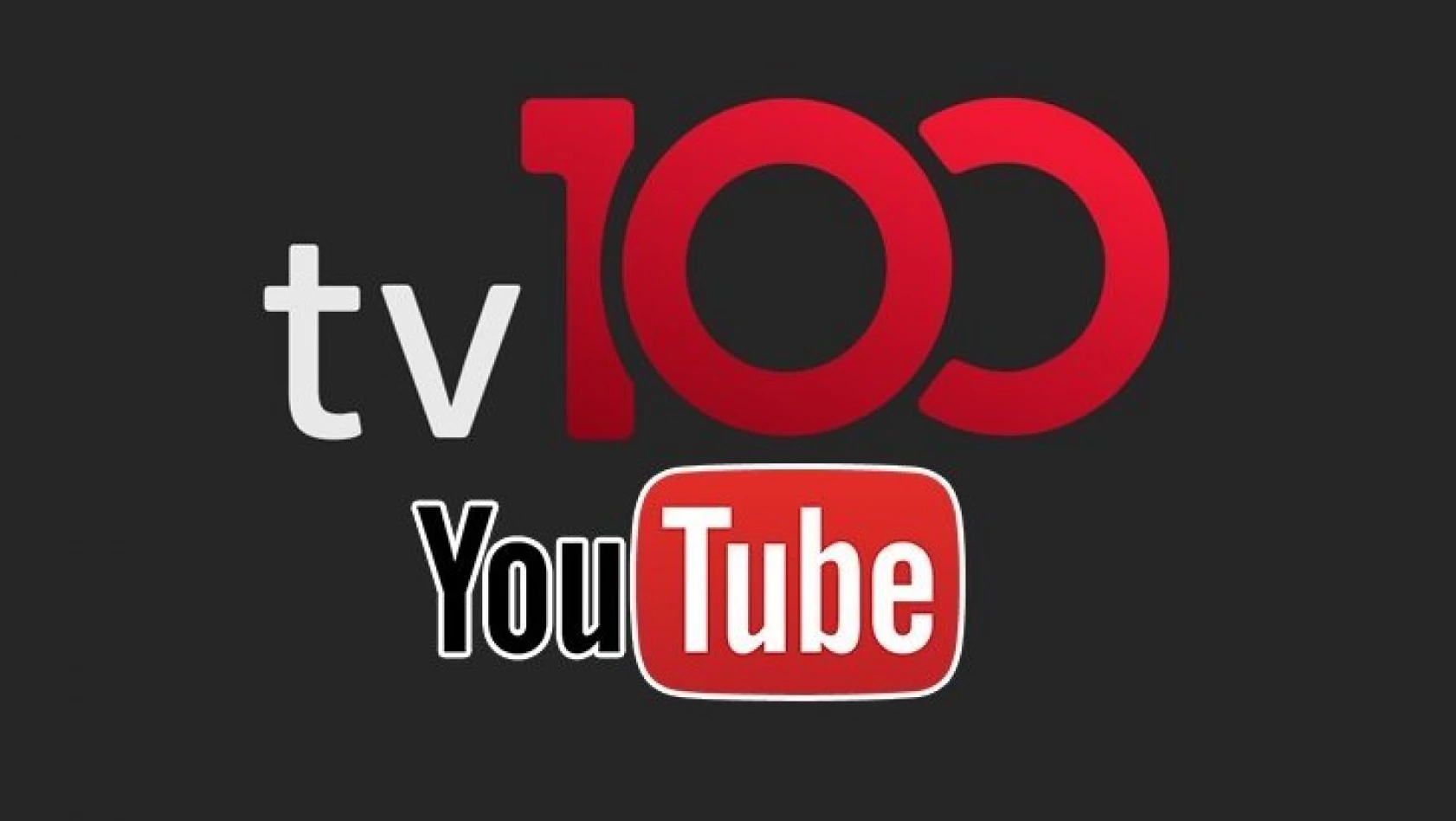 tv100'e YouTube'dan dikkat çeken ödül