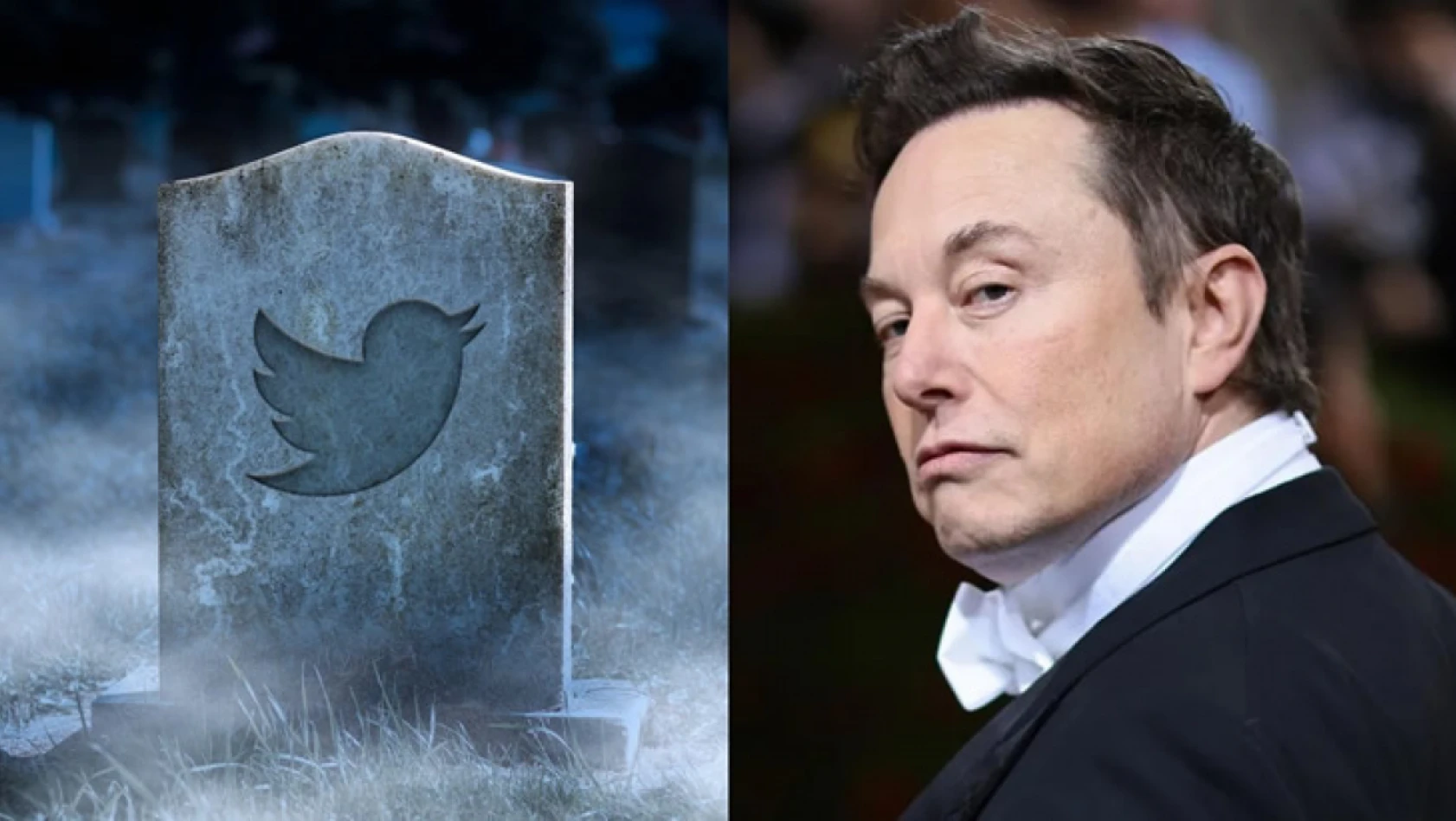 Twitter'da 'tweet' atma devri bitti! Ne yapıyorsun Elon Musk?
