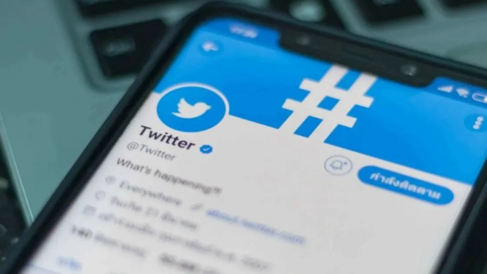 Twitter, güvenlik politikasını değiştiriyor