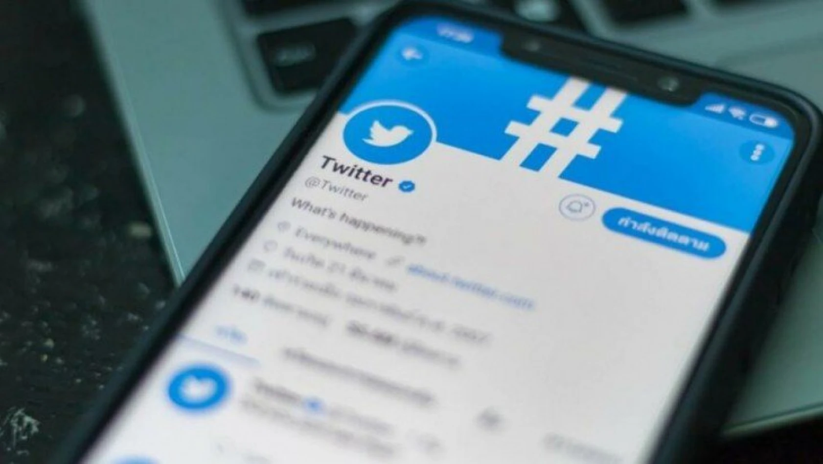 Twitter'ın geliri beklentileri aştı, kullanıcı sayısı açıklandı