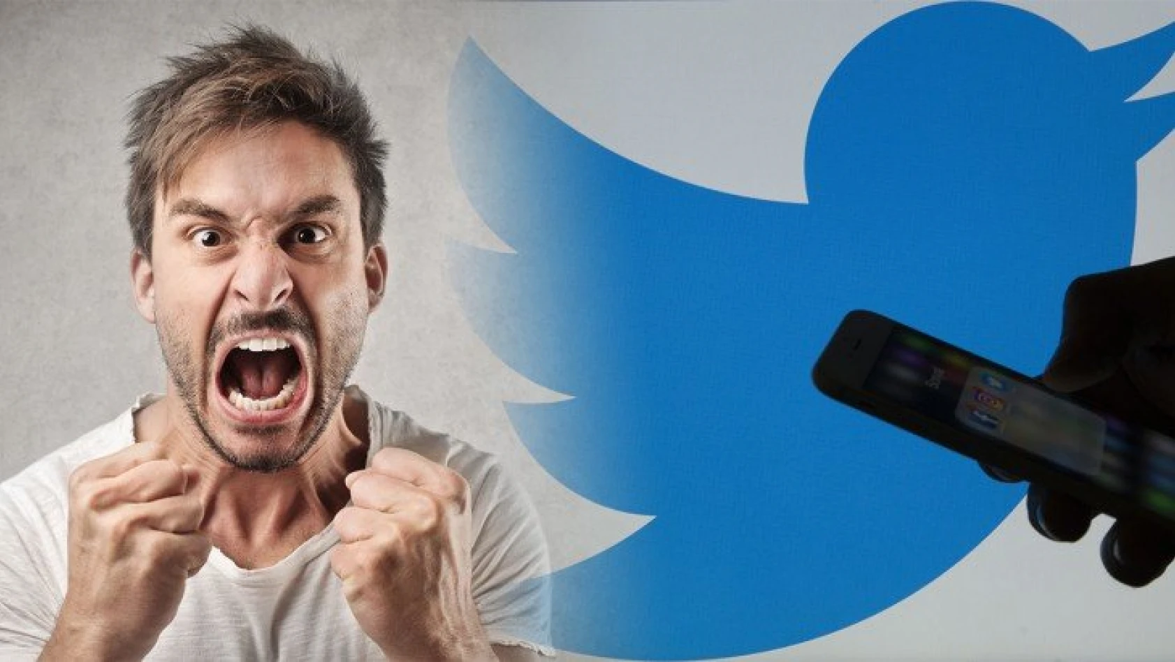 Twitter'ın yeni özelliği, kavgaları önleyecek