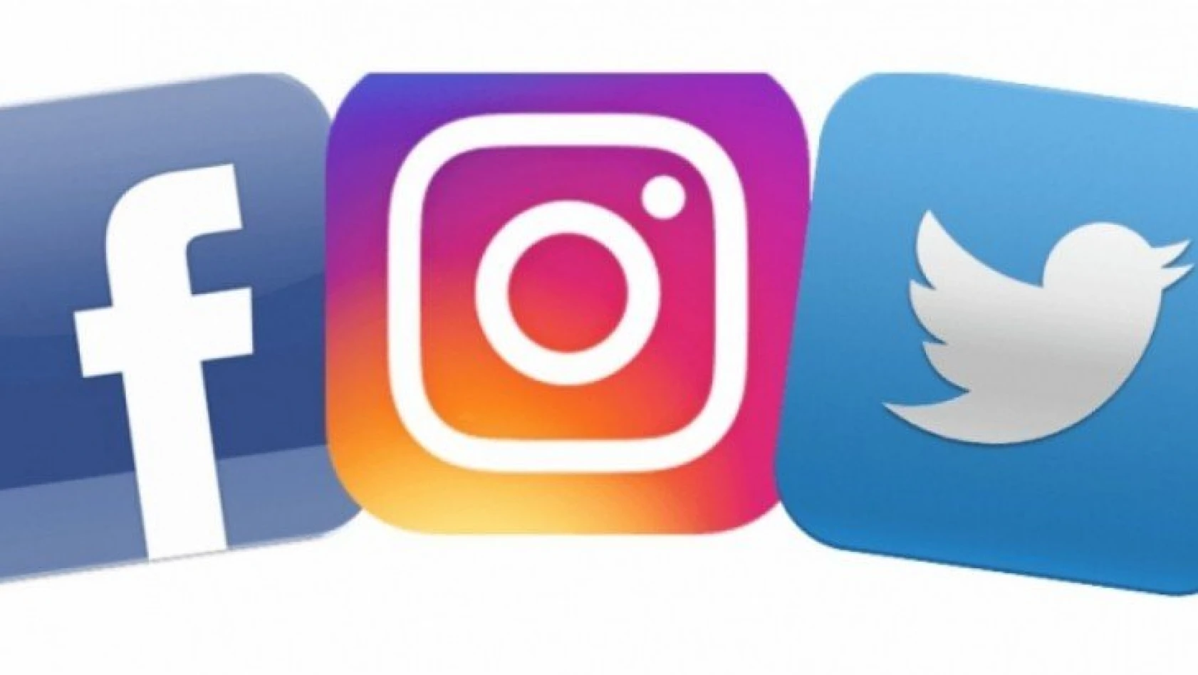 Twitter, Instagram ve Facebook çöktü mü?