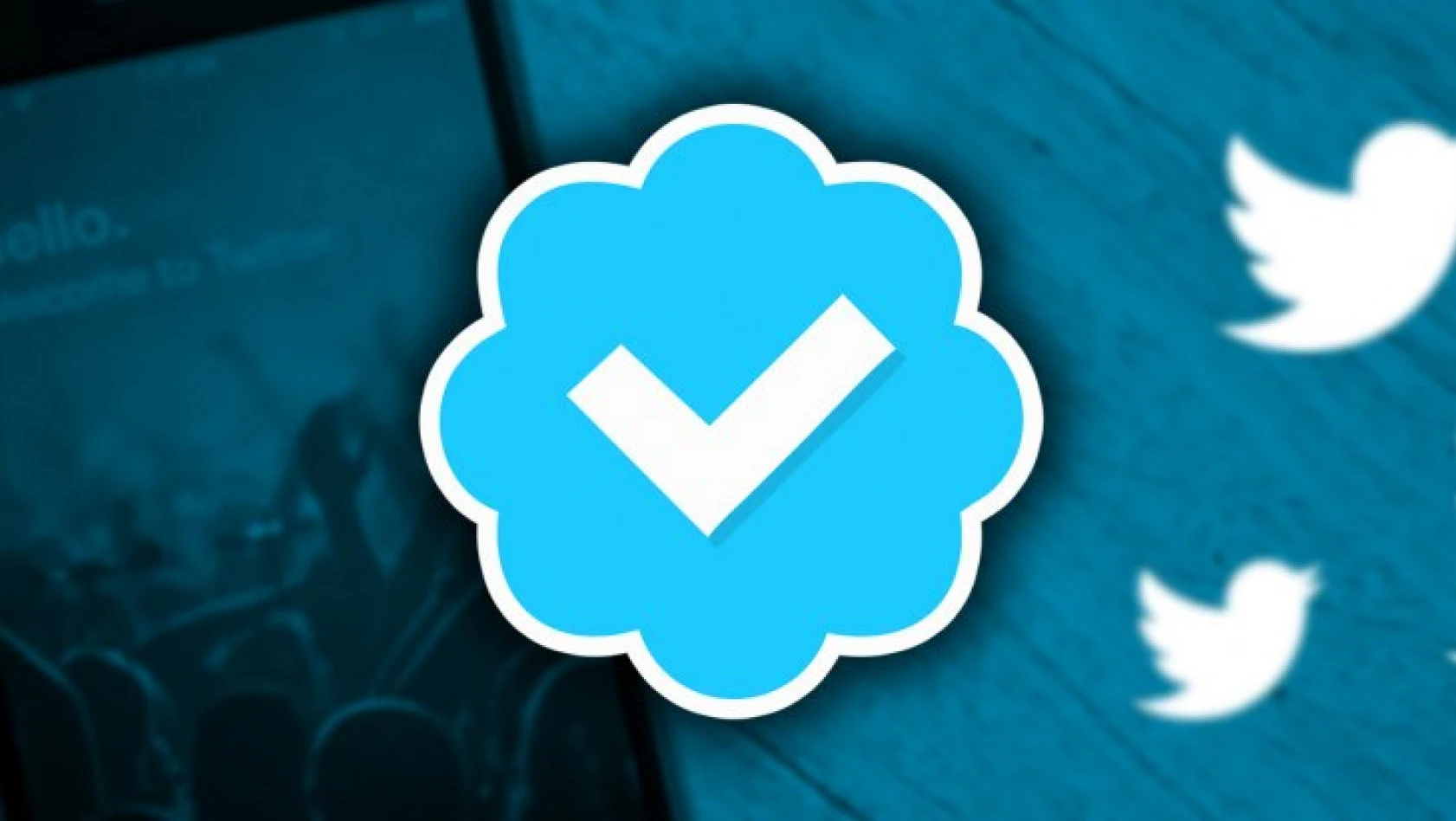 Twitter, mavi tik alma kriterlerini açıkladı