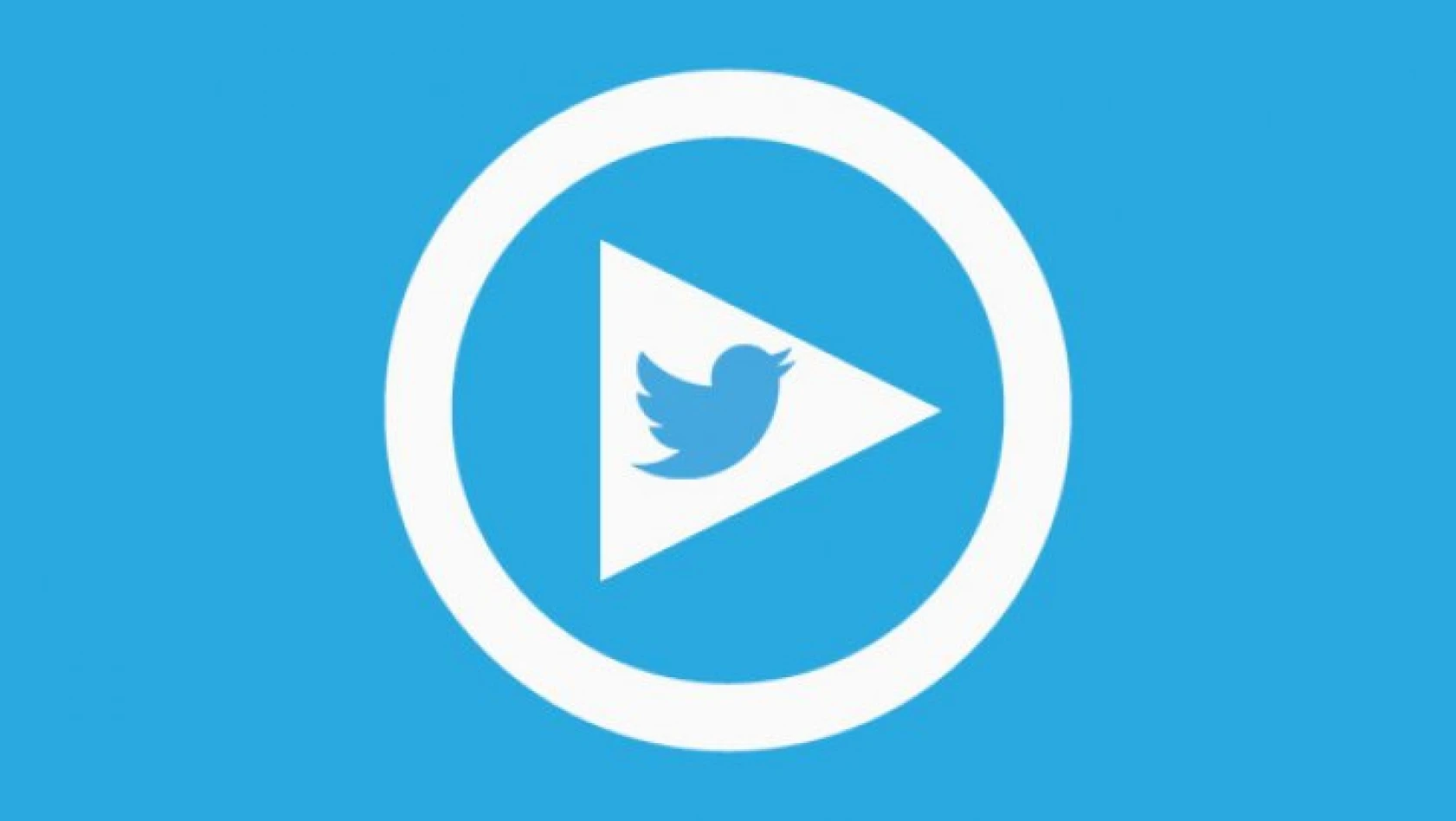 Twitter, videolar için beklenen özelliği duyurdu