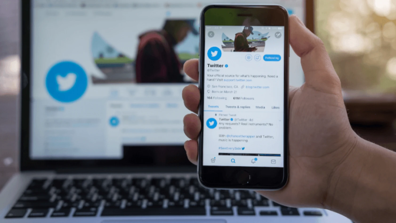 Twitter, yeni özelliği 'Güvenlik Modu' test ediyor