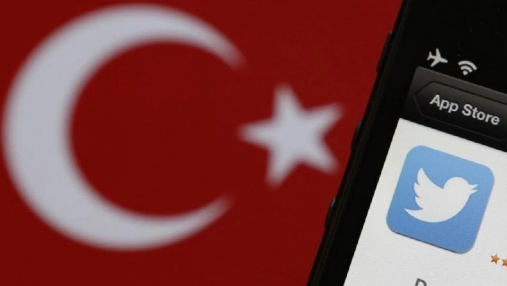 Twitter'dan flaş Türkiye kararı! Devlete teslim edilecek!