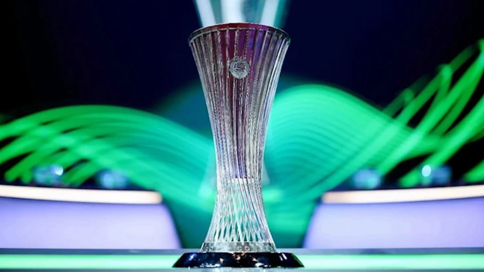 UEFA Konferans Ligi'nde takımlarımız avantaj arıyor