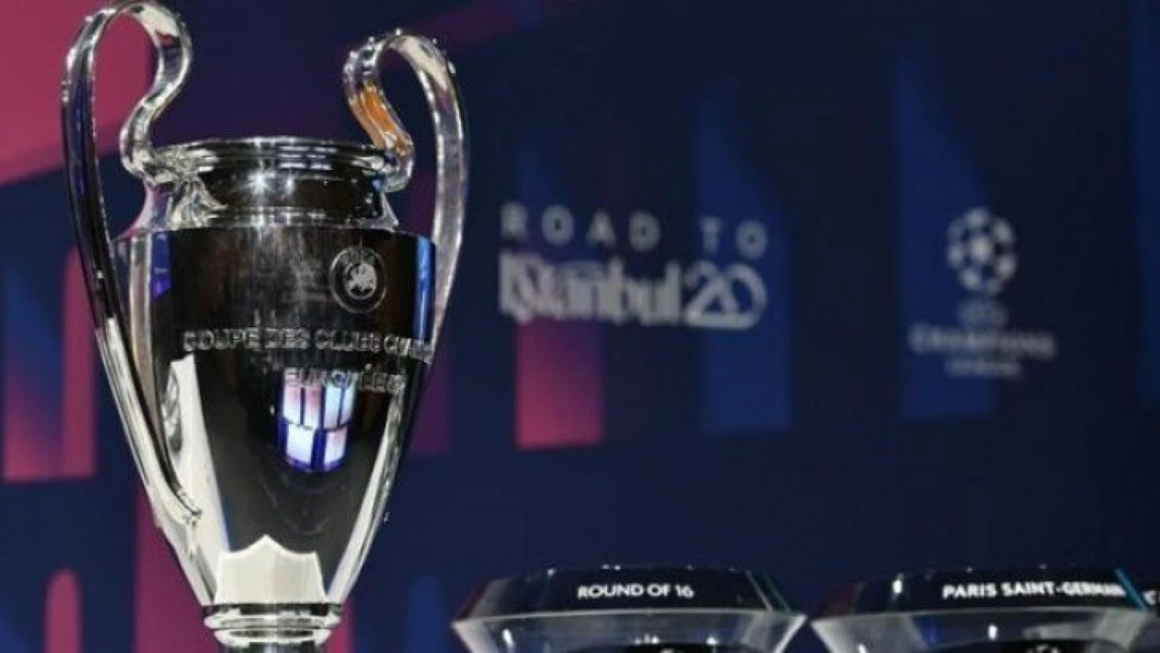 UEFA, Şampiyonlar Ligi'nin yeni formatını duyurdu! Hem takım, hem de maç sayısı artıyor!
