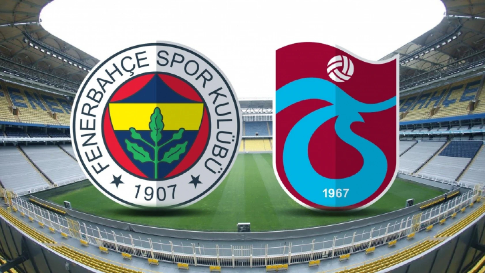 UEFA, Trabzonspor ve Fenerbahçe'yi inceleme listesine aldı