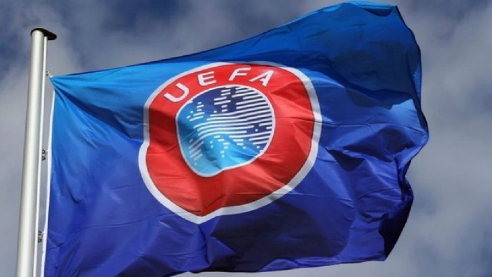 UEFA, ülke puanı sıralaması güncellendi! Türkiye kaçıncı sırada?