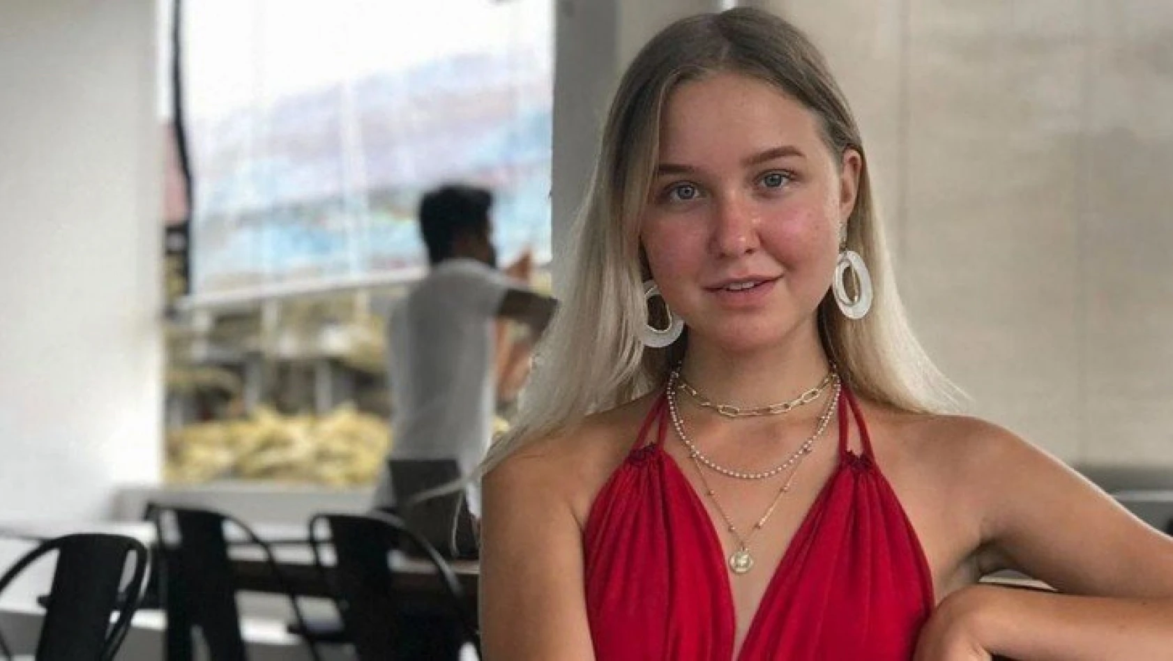 Ünlü blogger Anastasia Tropitsel hayatını kaybetti!