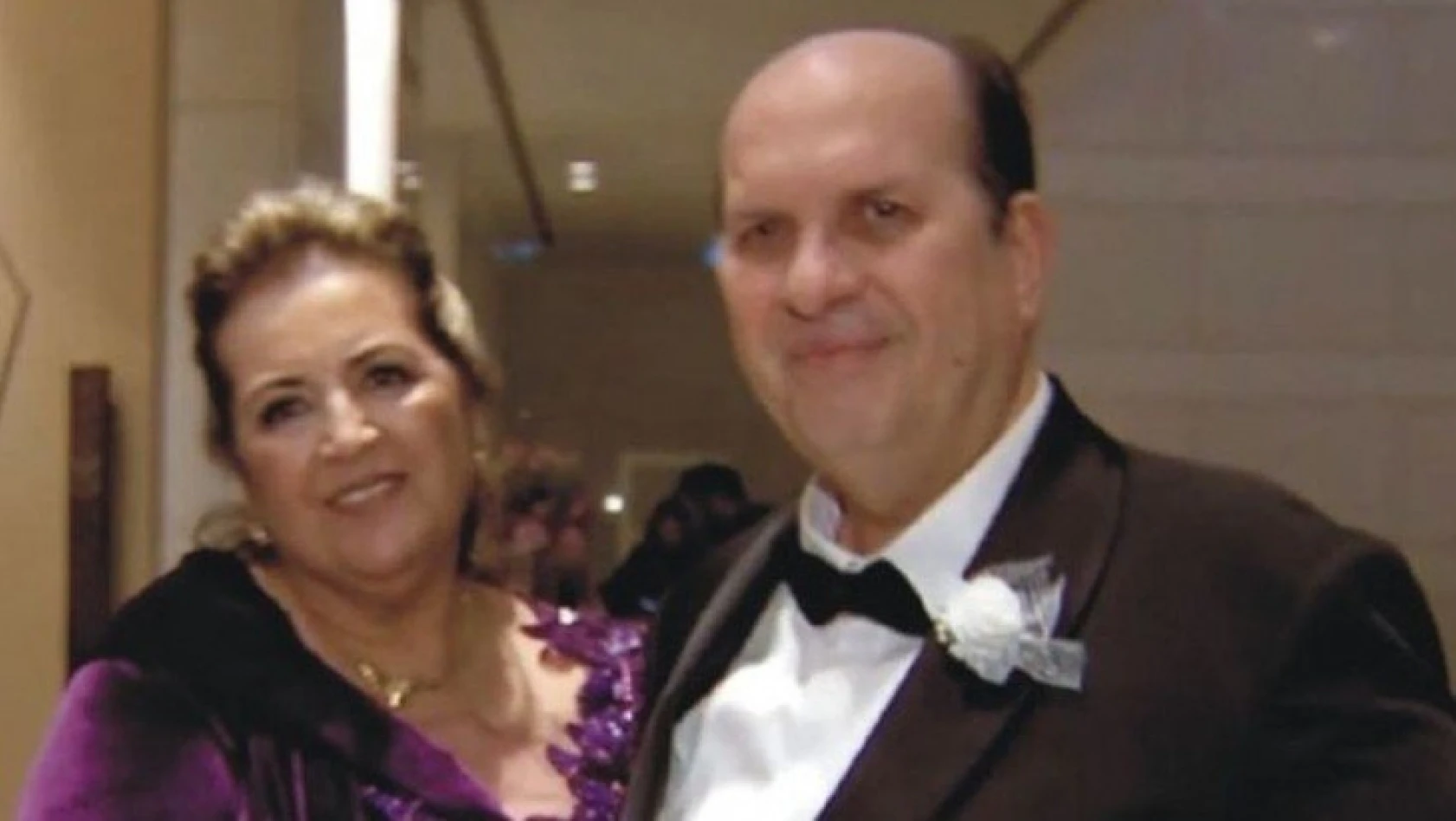 Ünlü kolonya markasının sahibi Özer Sezer Susesi hayatını kaybetti