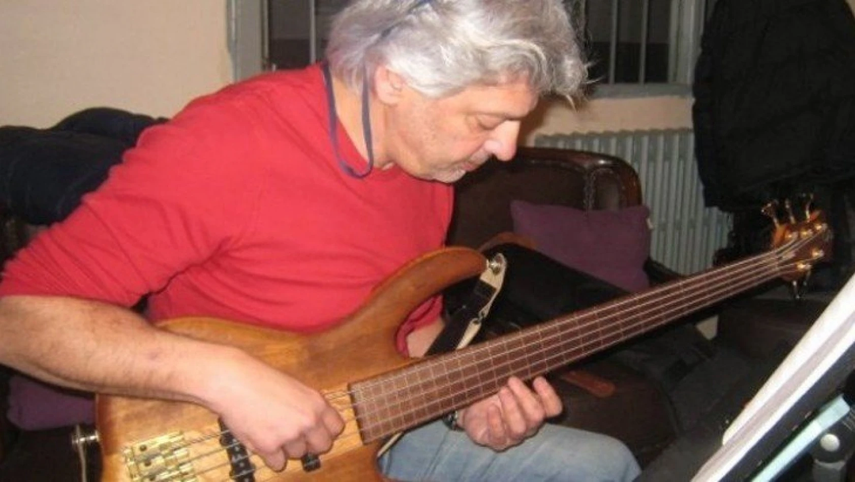 Ünlü müzisyen İsmail Soyberk vefat etti