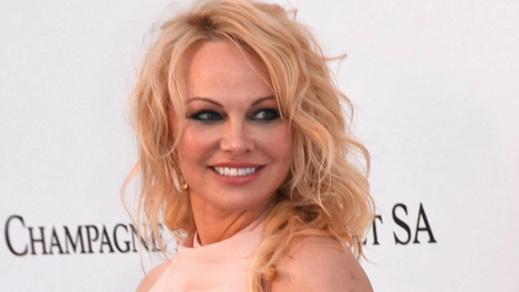 Ünlü oyuncu Pamela Anderson beşinci kez boşanıyor