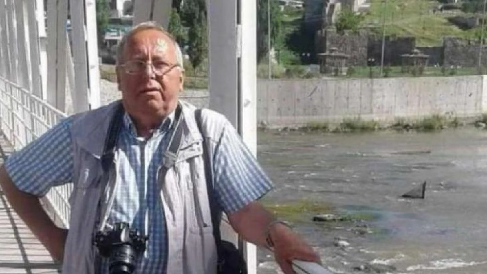 Usta gazeteci Ali Osman Ata, yaşamını yitirdi