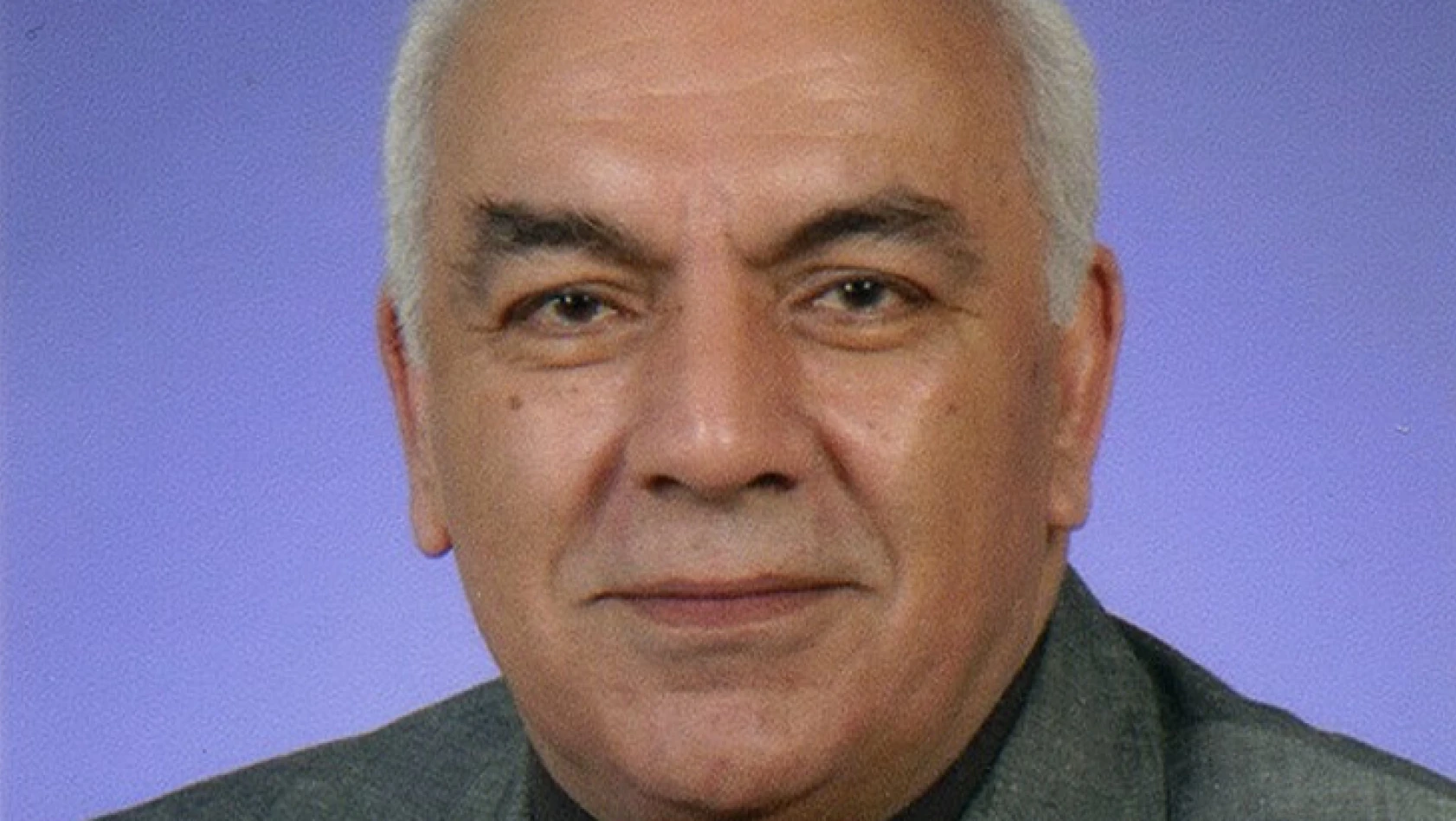 Usta gazeteci Hasan Karayavuz, hayatını kaybetti