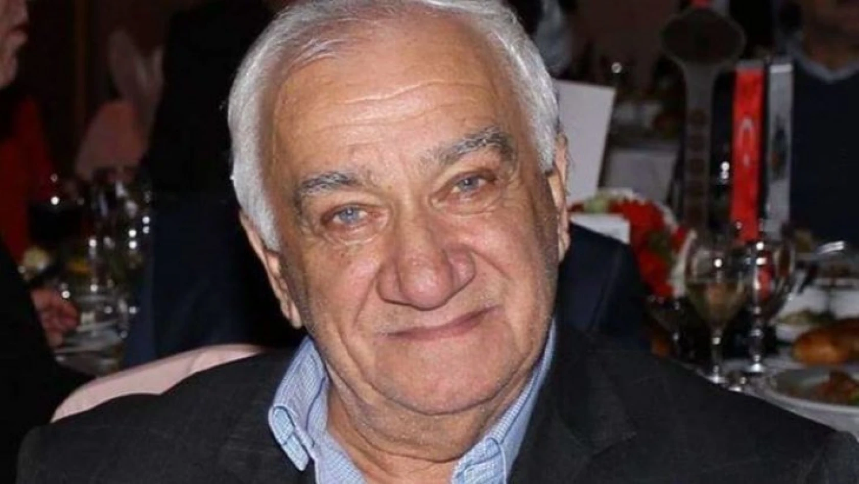 Usta gazeteci Metin Gören, hayatını kaybetti