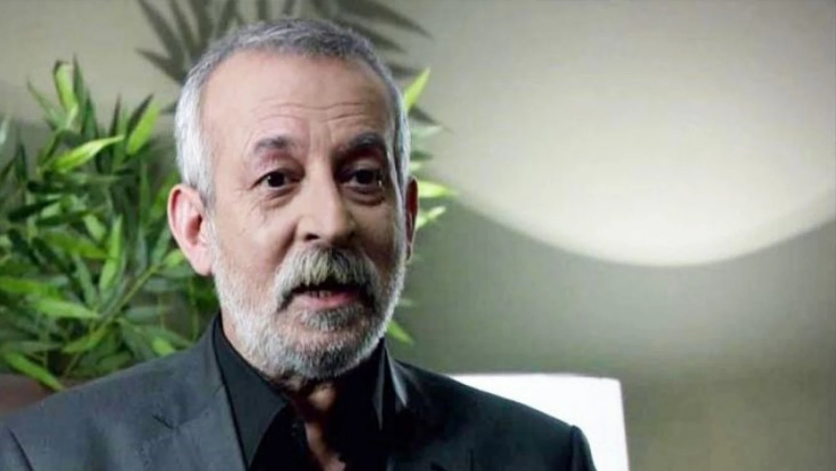 Usta oyuncu İbrahim Gündoğan, geçirdiği kalp krizi sonucu hayatını kaybetti