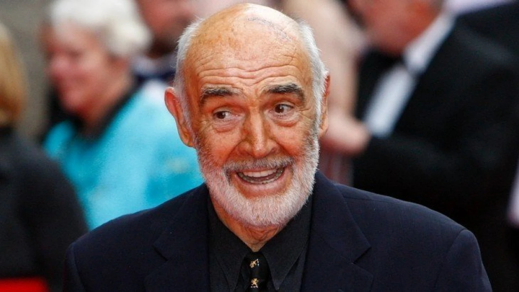 Usta oyuncu Sean Connery'nin ölüm nedeni belli oldu