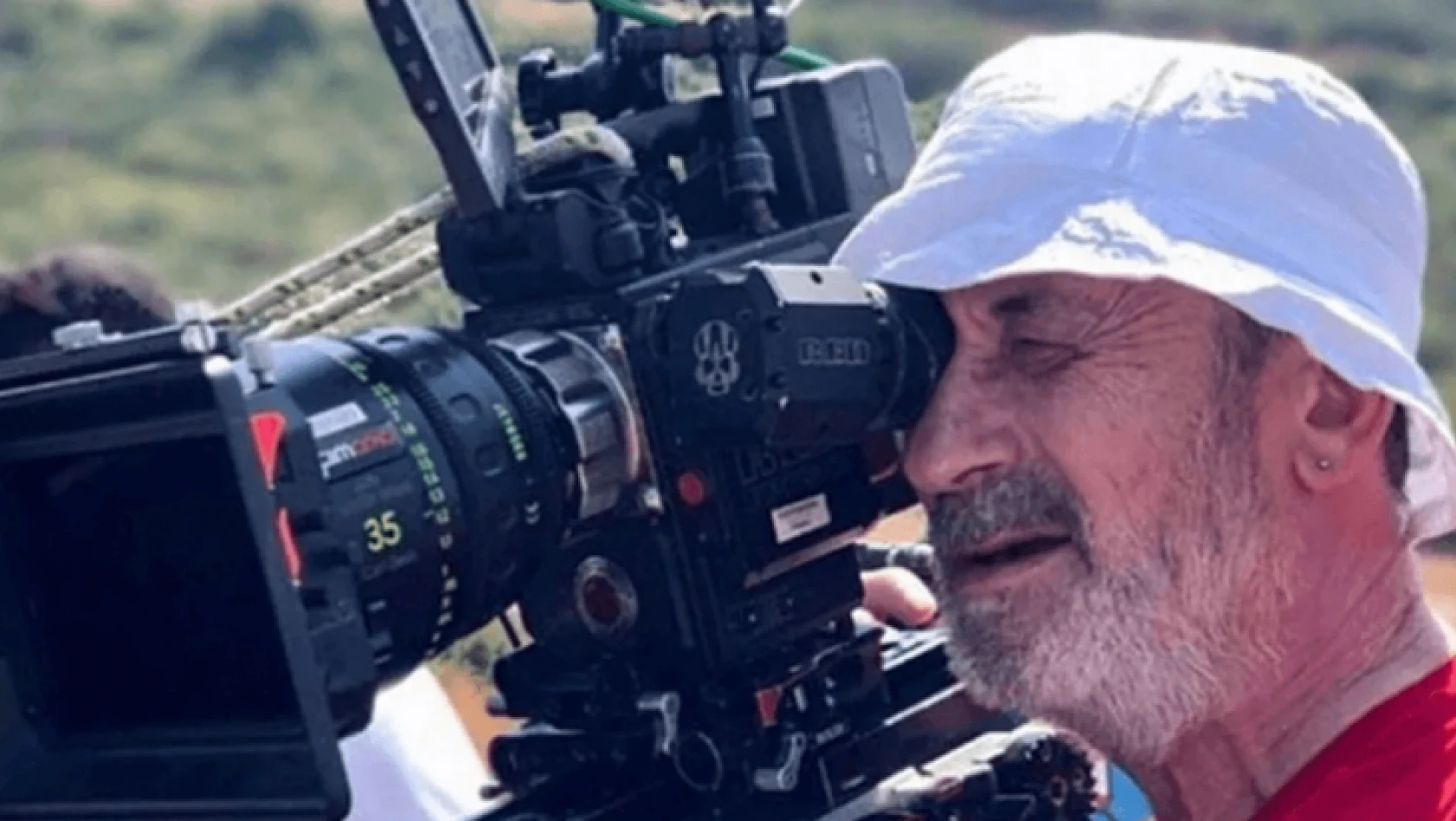 Usta yönetmen Ali Utku, hayatını kaybetti