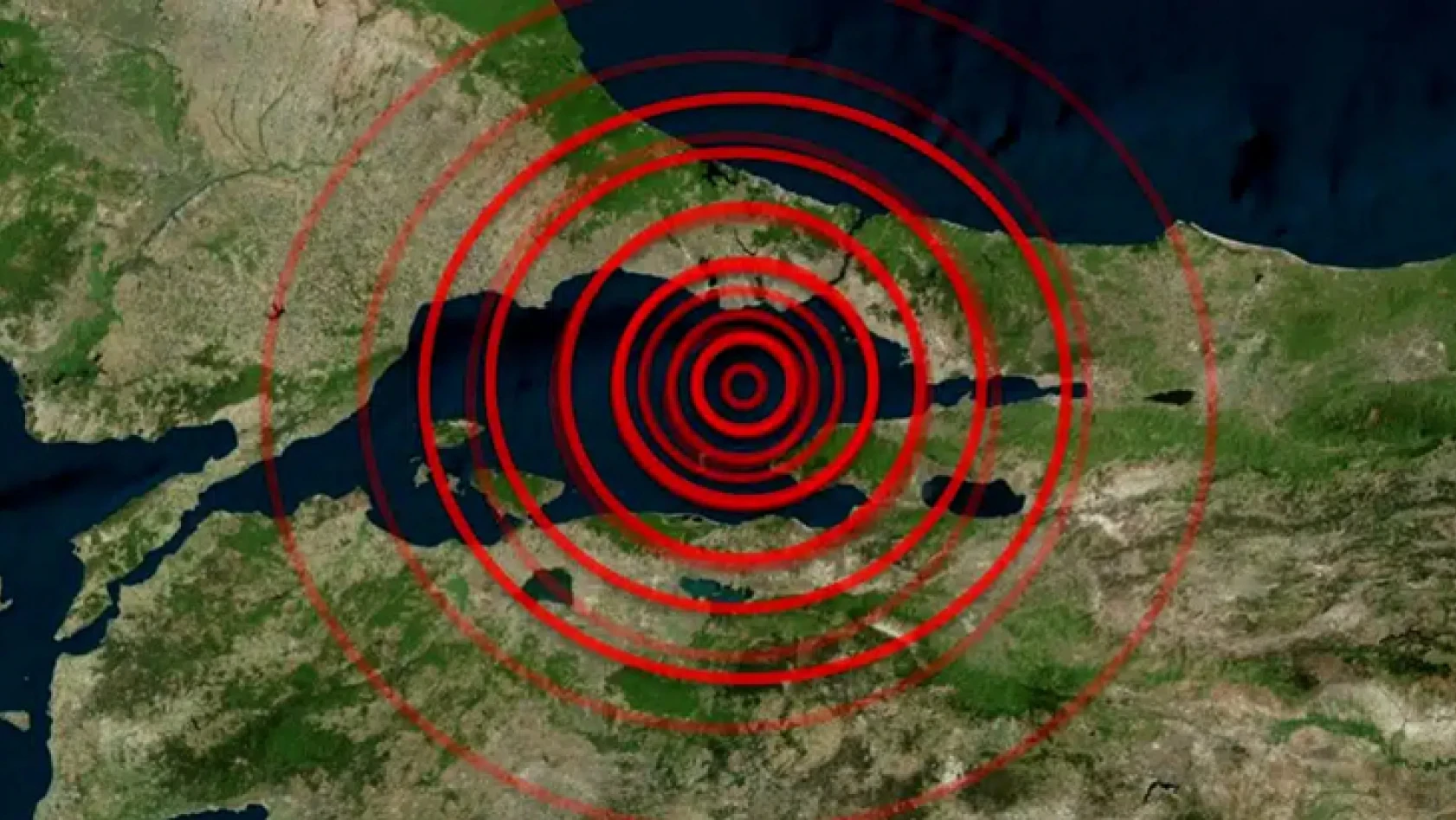 Uzman isim, ilçe vererek uyardı! Olası İstanbul depreminde dikkat çeken 'kış' detayı…