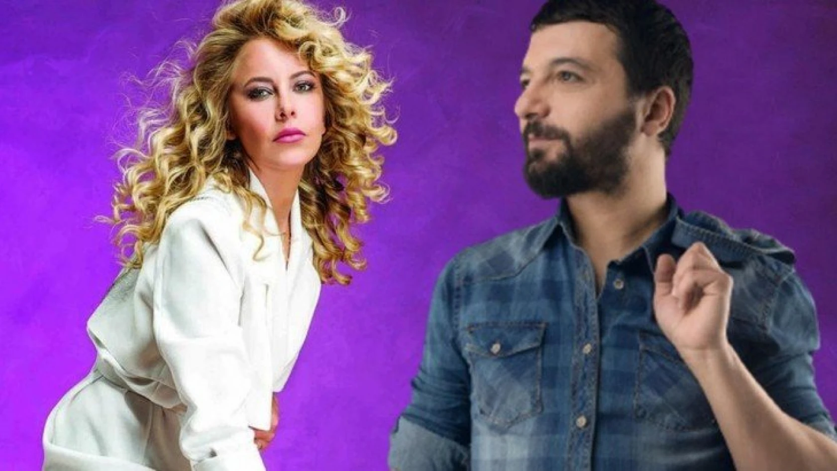 Vildan Atasever ile Mehmet Erdem evleniyor