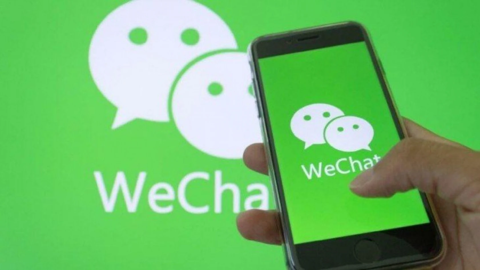 WeChat, yeni kullanıcı kayıtlarını tekrar açtı