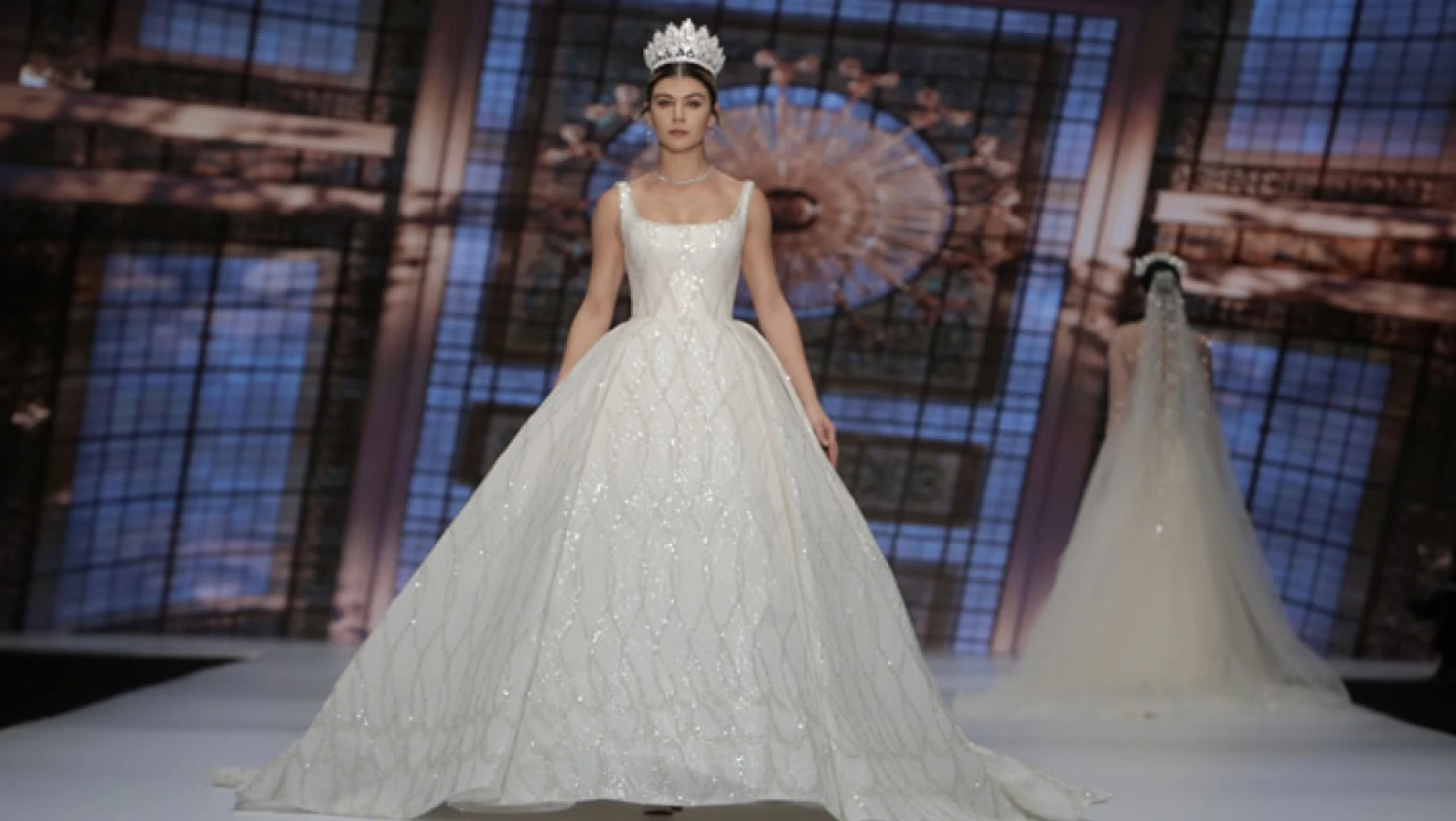 Wedding Fashion Week İzmir için geri sayım