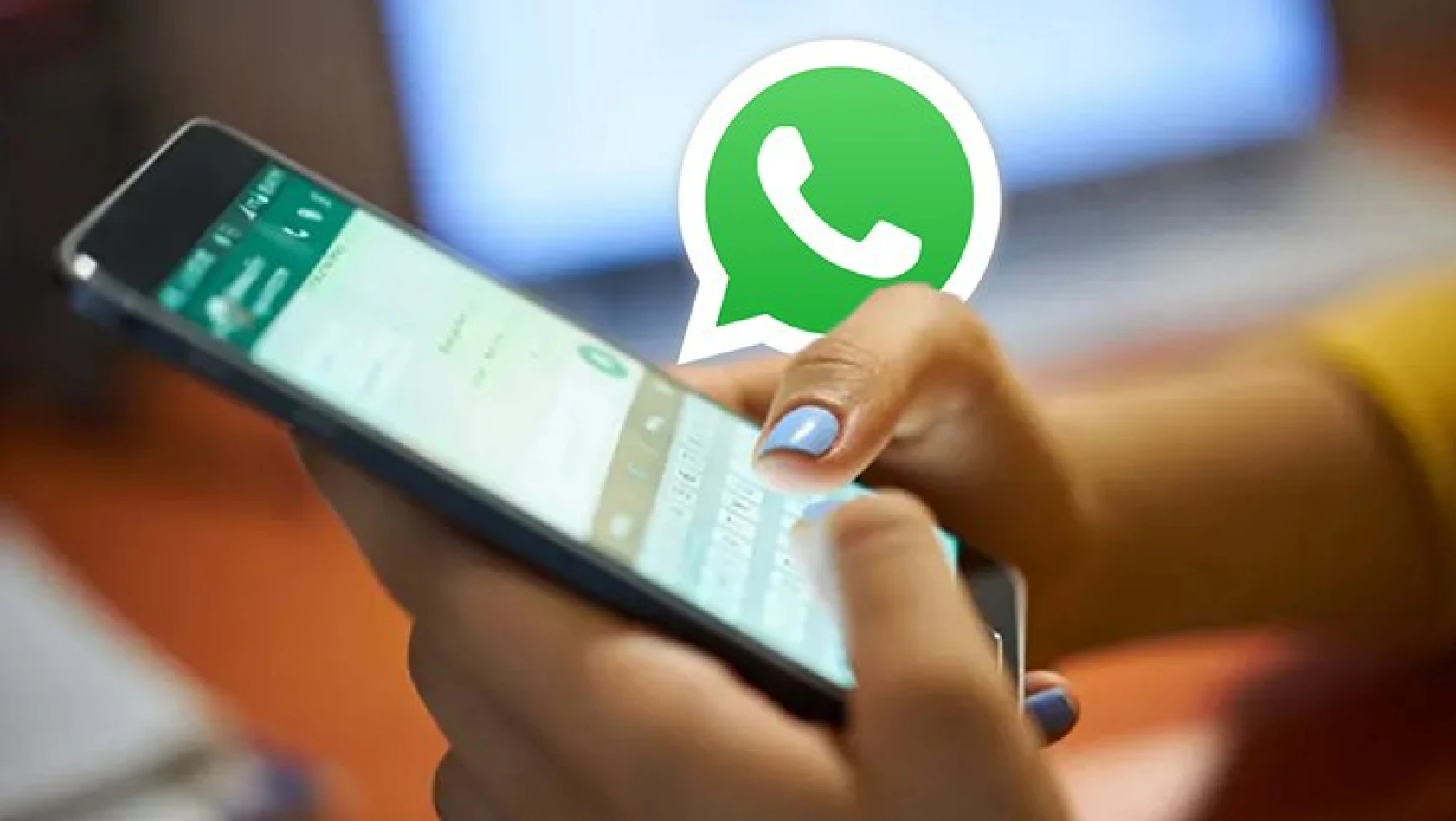 WhatsApp'a bomba özellik! Büyük bir derdi çözüyor!