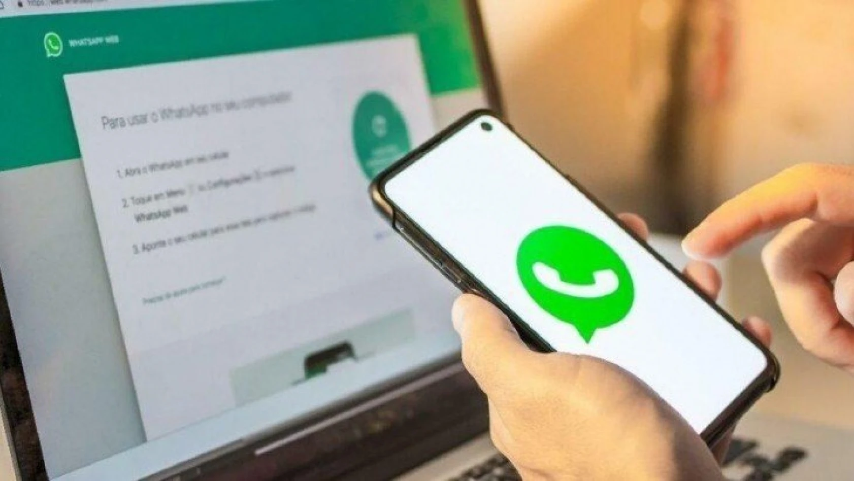 WhatsApp'a bomba özellik! Cihaz desteği artıyor!