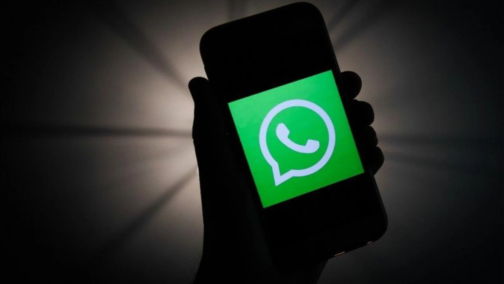 Whatsapp'a  'kaybolan mesaj  modu' özelliği geliyor