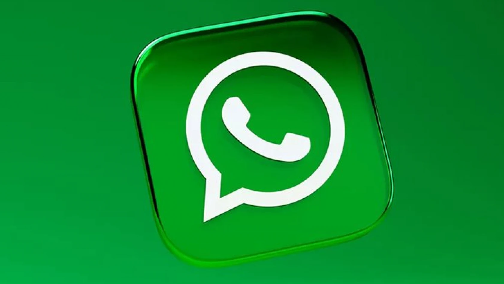 WhatsApp'a 'nihayet' dedirten özellik