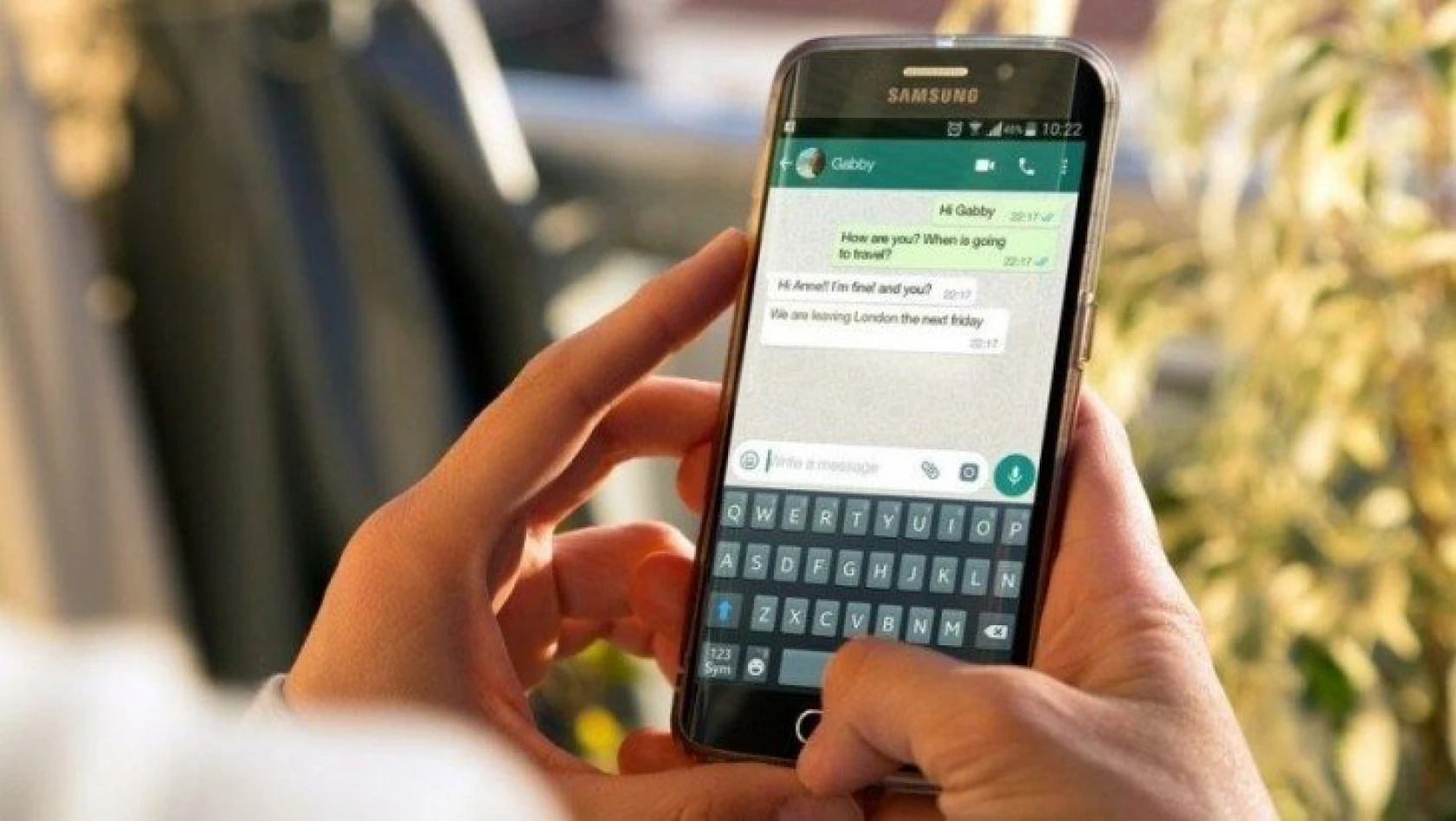 WhatsApp'a yeni özellik geliyor! İlk kullanacak cihazlar belli oldu!