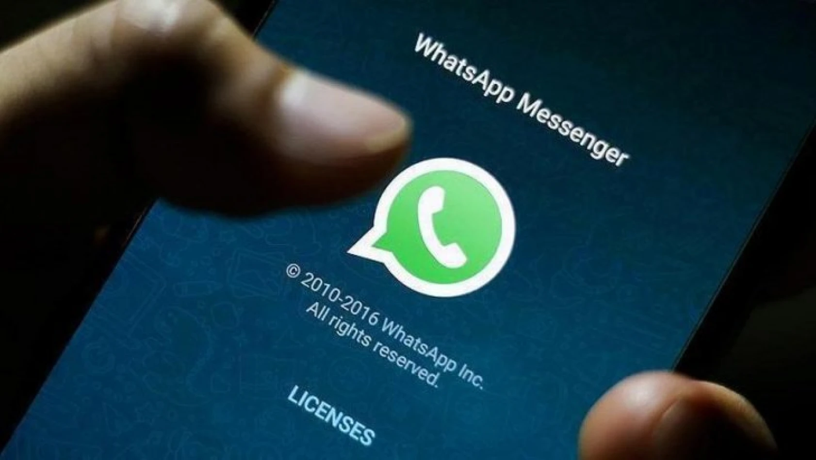 WhatsApp, bankacılıkta çığır açacak