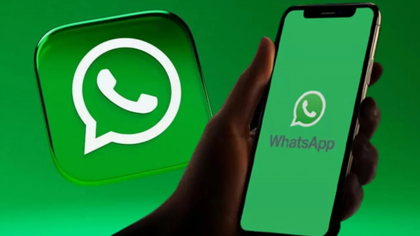 WhatsApp, beklenen özelliğini yayınladı! İşte detaylar…