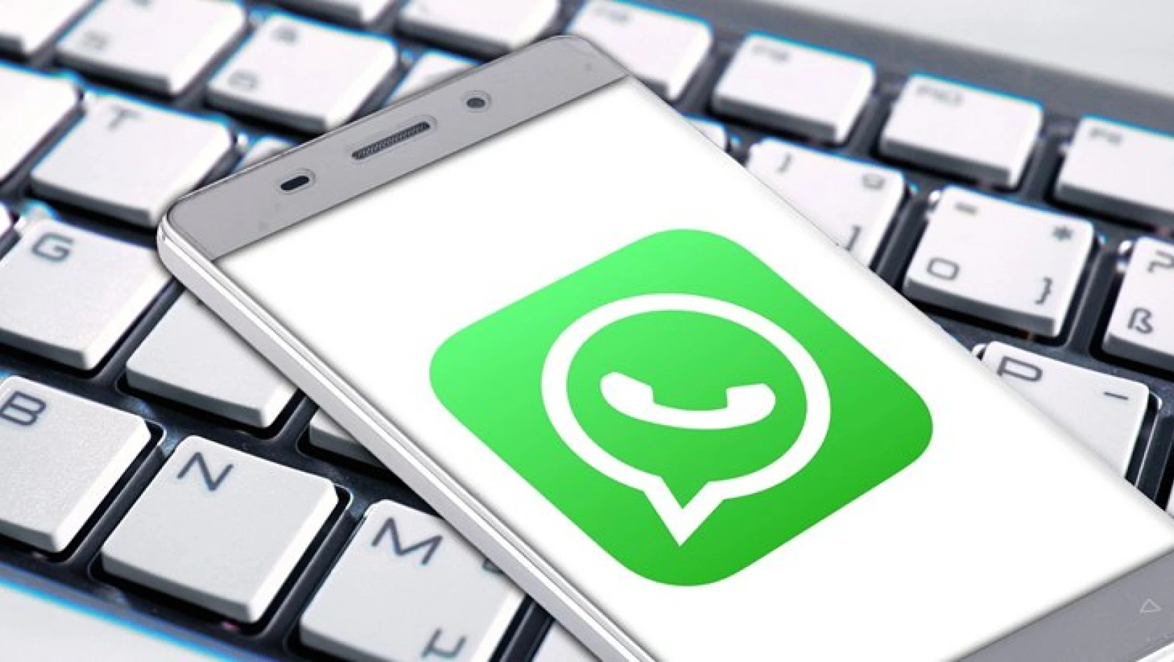 WhatsApp'ta gizli kalması gereken fotoğraf ve videolarla ilgili flaş değişiklik