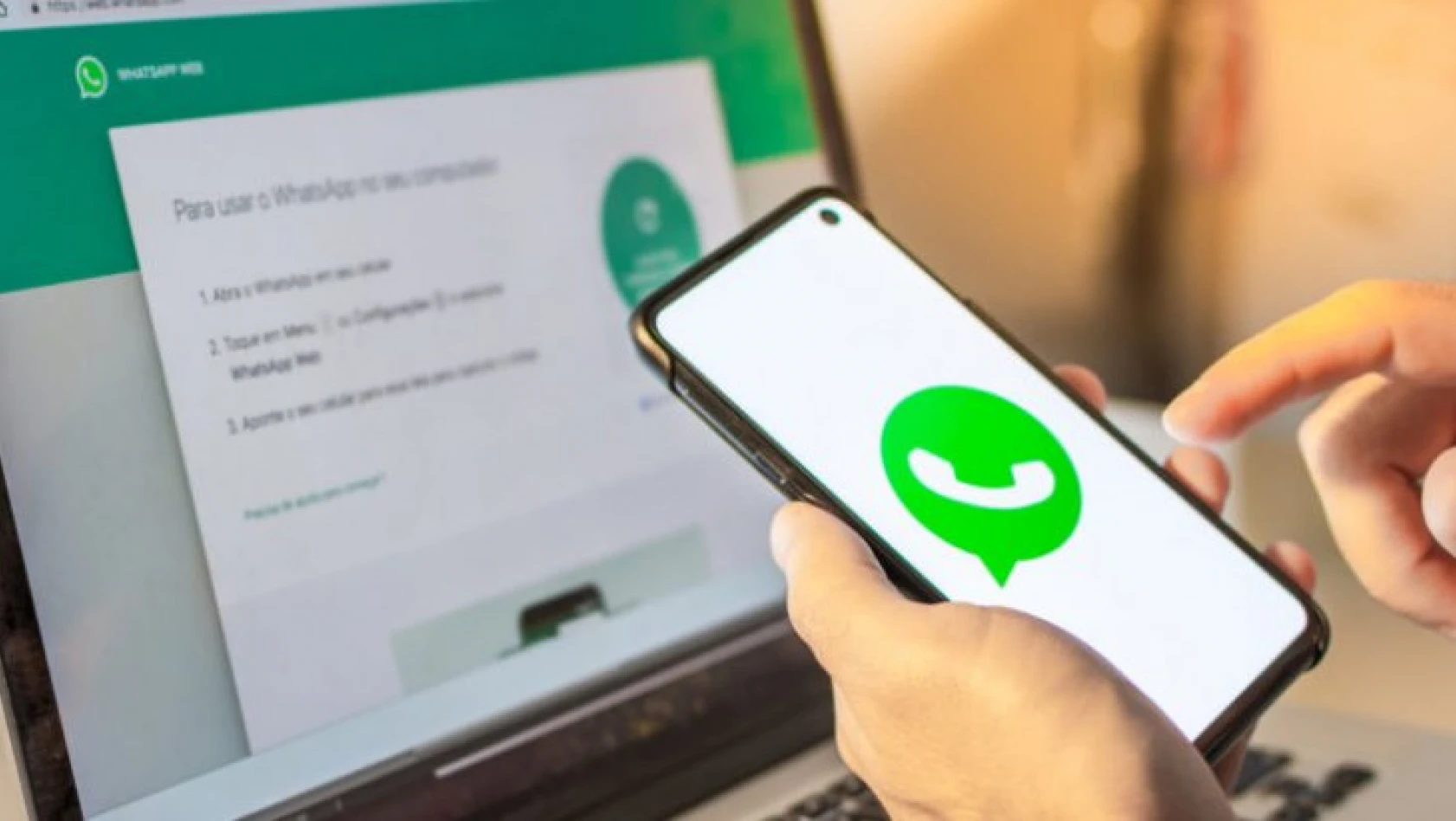 WhatsApp çoklu cihaz herkese açıldı