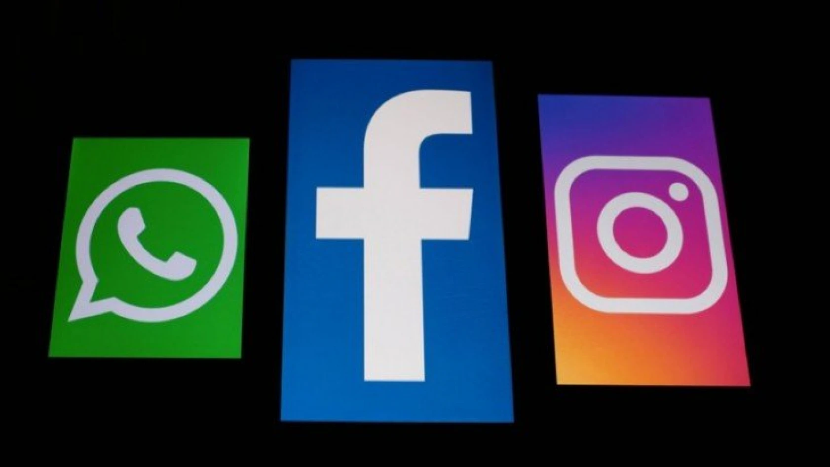 Whatsapp, Facebook ve Instagram platformları birbirine bağlanacak