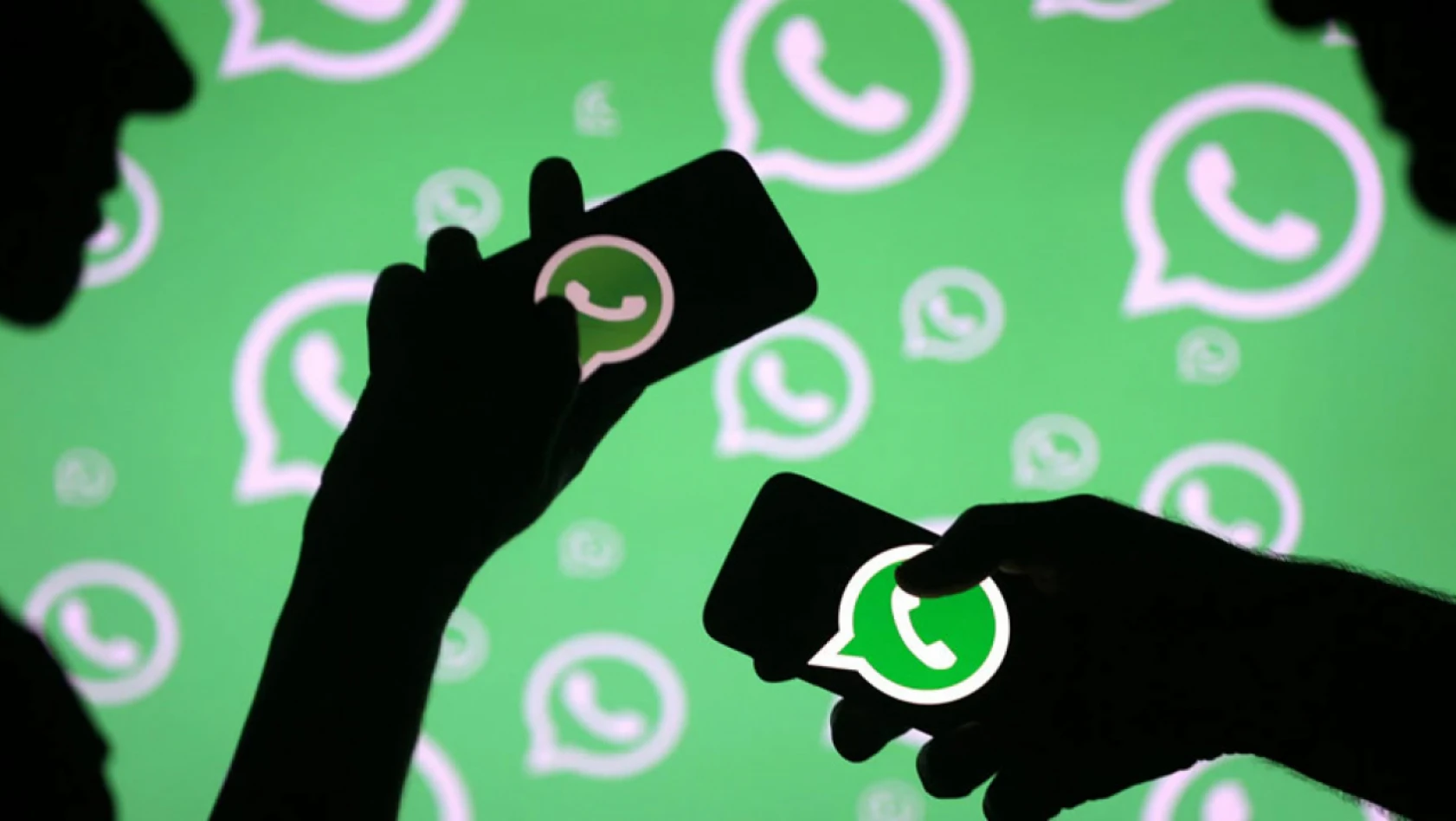 WhatsApp, grup sohbetlerini farklı bir boyuta taşıyor