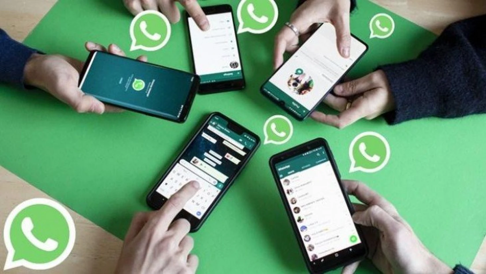 WhatsApp'tan çoklu cihaz müjdesi