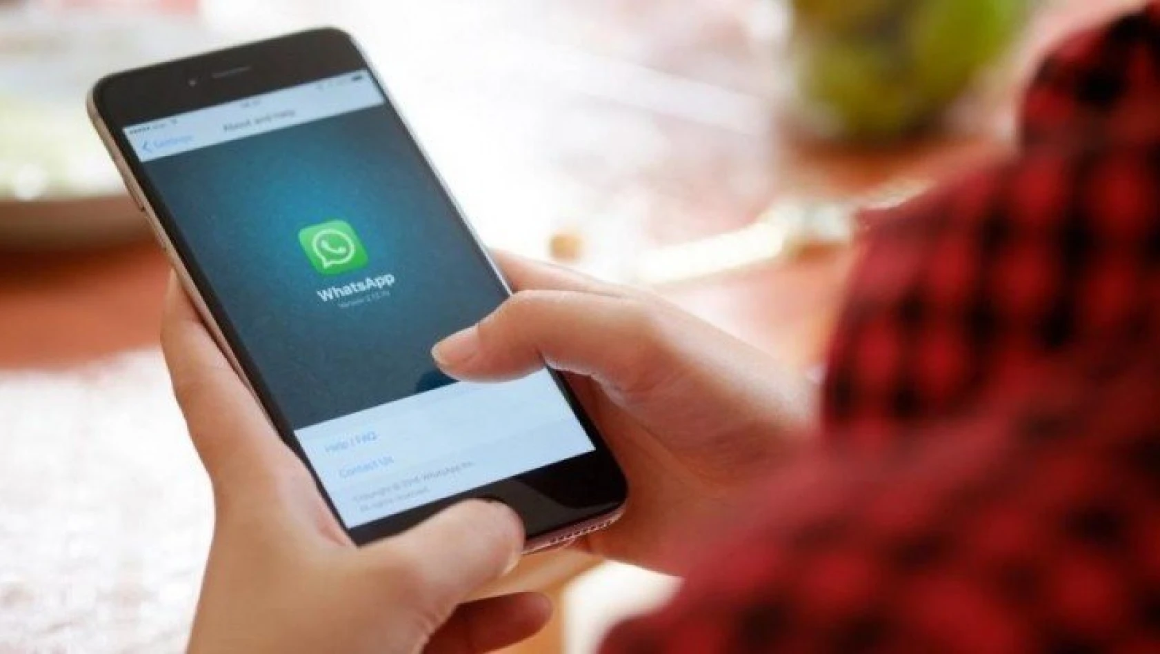 WhatsApp'ın merakla beklenen kaybolan mesaj özelliği geldi