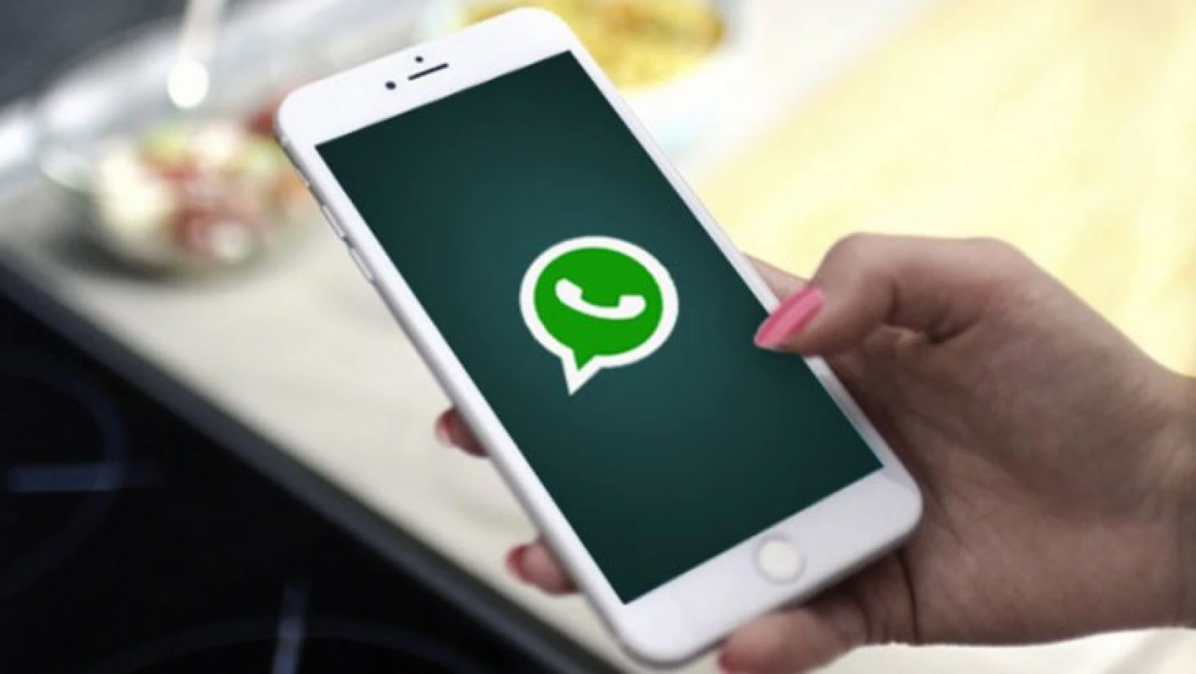WhatsApp'ın yeni beta sürümüyle o özellik göründü