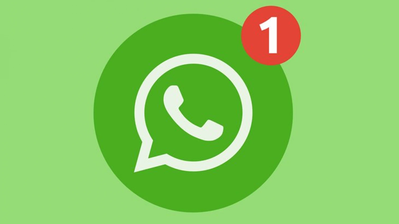 WhatsApp'a beklenen özellikler geliyor! Testler başladı!